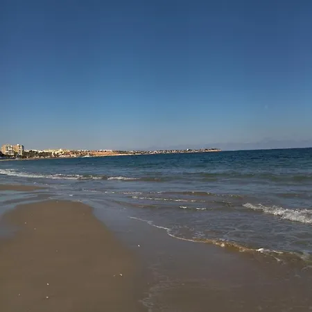 Las Ramblas 828 Dehesa de Campoamor  Exterior photo