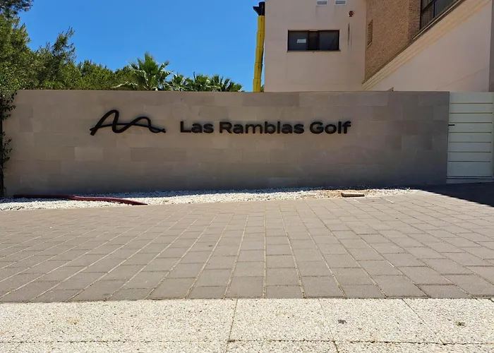 Las Ramblas 828