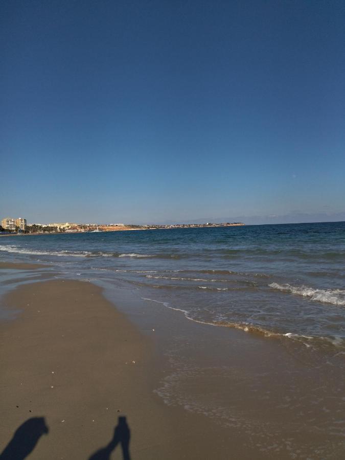 Ramblas 828 Apartment Dehesa de Campoamor (Orihuela Costa)