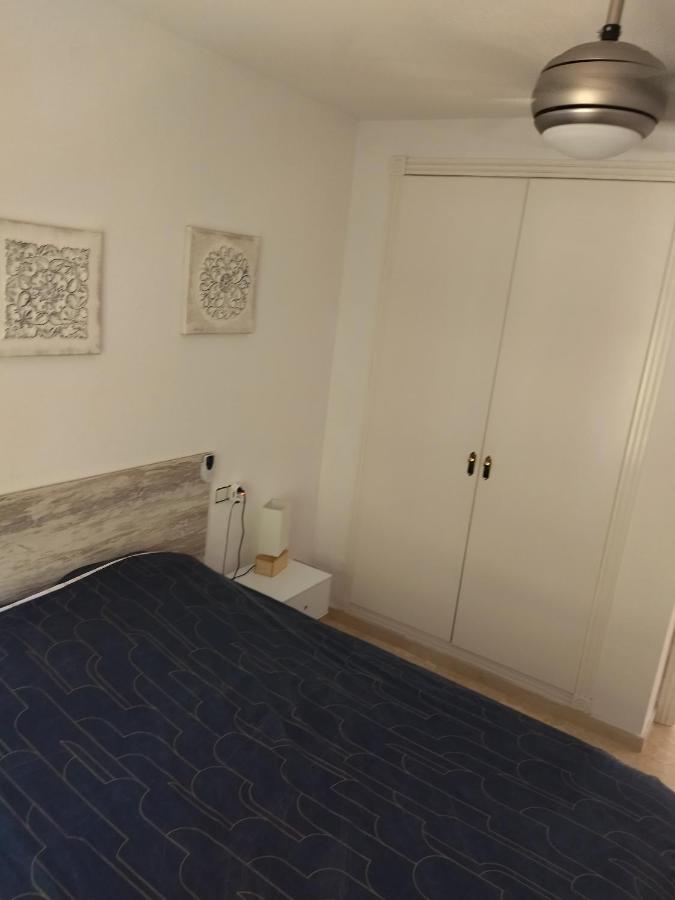 Apartment Ramblas 828